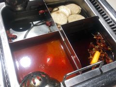 -海底捞火锅(河东万达广场店)