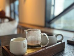 -瓦库茶馆17号(海汇港店)