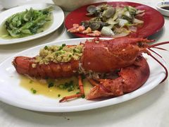 -小辣妹川味海鲜加工店(第一市场椰风巷店)