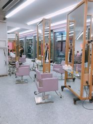 -时尚工厂·科学染发