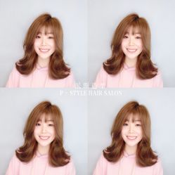 -P.STYLE 派斯造型
