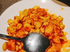 -北平盛世·新京菜·北京烤鸭(劲松·双井店)