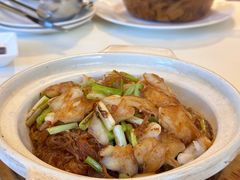 -利苑酒家(金宝店)