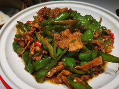 -胡子大厨·超级小炒肉(华润店)