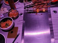 -丰茂烤串(全国首店)