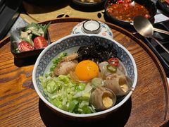 -虎哥六韩式烤肉料理 TIGERGRILL(隆生金山湖中心购物广场店)