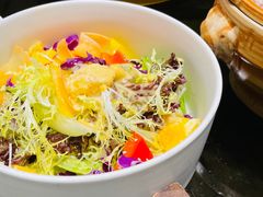 -彩虹之约•淮扬家宴(亚运村店)