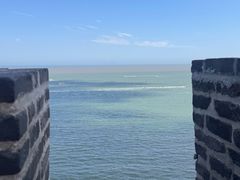 -蓬莱阁景区
