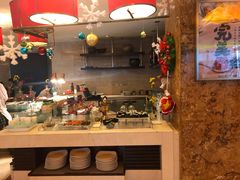 -临空皇冠假日酒店-西餐厅(首都机场店)