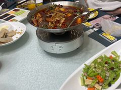 -东四民芳餐厅(世茂工三店)