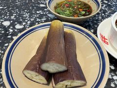 -胖妹面庄(香饵胡同店)