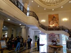 -中旅阿那亚九龙湖·公主酒店
