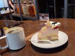 -黑草莓(重庆路店)