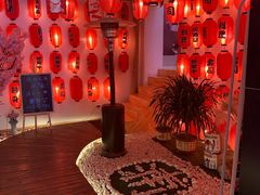 店内布置-浦·传统日式料理(3 5 1 1 店)