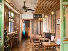 -西关84·History·Art·Cafe