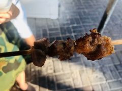 -清真·玛丽亚新疆菜主题餐厅(浙江中路店)