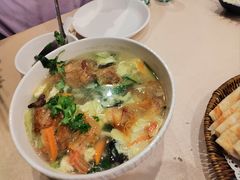 -山南熏肉大饼(辽菜旗舰店)