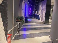 -银吉姆健身(平江万达馆)