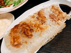 -拉面莊夢語＆中华料理八椿