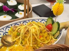 -KingThaia金泰兰(滨江天街店)