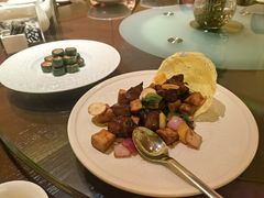 -采悦轩中餐厅·粤菜·海南菜(神州半岛喜来登度假酒店)