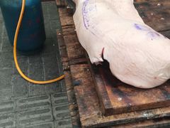 -王魁腊汁肉夹馍(柿园路店)