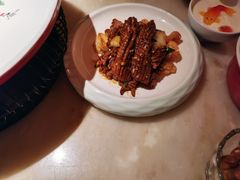 京城头一腰-京华烟云·北京烤鸭(领展购物广场·中关村店)