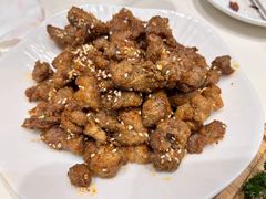 -凯鸽酒楼(大同振兴街店)