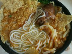 -螺蛳粉先生(蓟门桥店)