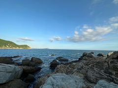 -三亚西岛海洋文化旅游区