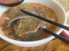 -兄弟俩老李家牛肉汤(总店)