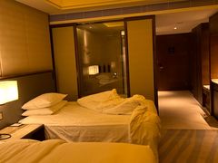 -舟山希尔顿酒店