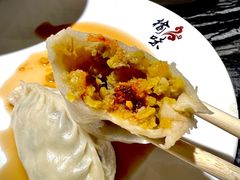 羊肉饺子-榆味拼三鲜(怀德路店)