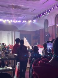 -大喜成国际宴会中心(金华店)