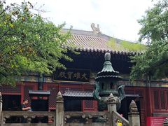 -红螺寺