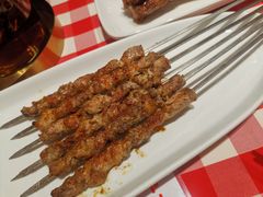 -西贝(东城万达广场店)