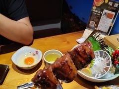 -福匠日本料理(人民路店)