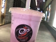 -CoCo都可(湖滨银泰店B区店)