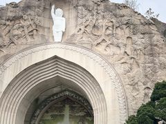 -牛首山文化旅游区