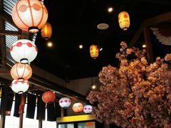 -喜鹊烤肉酒场(美乐城店)