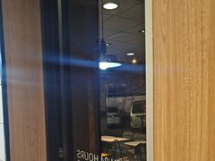 -麦当劳(健德桥得来速店)