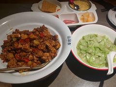 -山涧肴·湘味家肴(松岗满纷天地店)