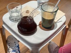 -Cafe del Volcan(永康路店)