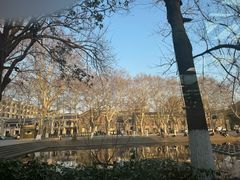 -星巴克(西湖天地店)