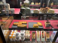 -星巴克(深圳龙岗广百店)