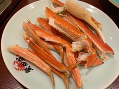 碳烤蟹钳-蟹田居·活蟹料理(东城店)