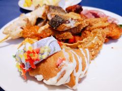 -鹭江潮餐厅•福建菜(佲家店)