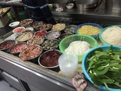 -古街捞化牛杂(井大店)