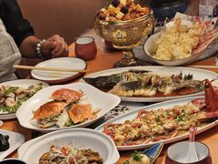 -鲜味食族水产·海鲜餐厅