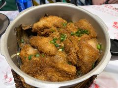 江西粉蒸肉-堂瓦里·传统赣菜(第一街区店)